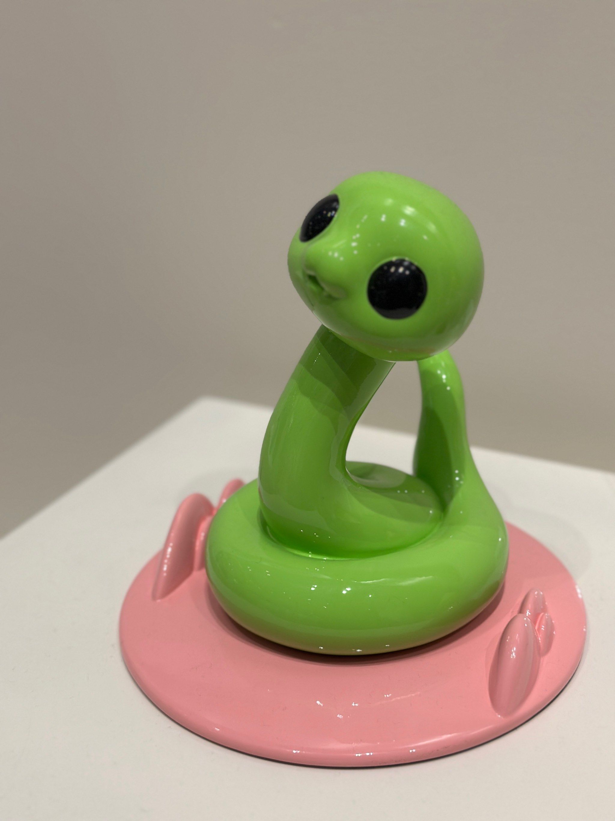 💚上海新年限定创意家居手办