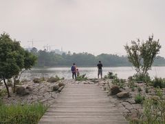 -美兰湖景区