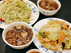 -柴氏风味斋(甘家口店)