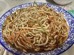 -红升老菜馆(巨兴街店)