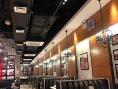 -陈记顺和牛肉火锅馆(天河北路店)