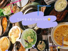 -火炉火自助餐(枫蓝国际店)