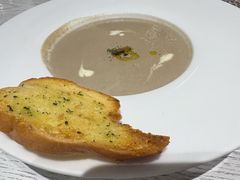 法式菌汤-娜娜家·Nana's restaurant(国金汇店)
