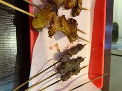 -腰子哥烤串(石佛营炫特店)