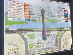 -广州塔