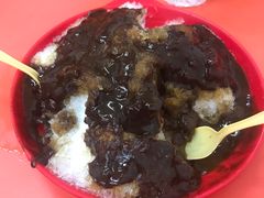-王中王刨冰