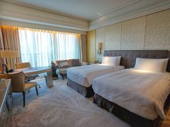 -杭州城中香格里拉大酒店