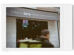 -JPG coffee(广州体育西店)
