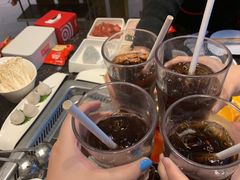 -海底捞火锅(龙岗星河COCO Park店)