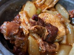 -香港新发烧腊茶餐厅(书城店)