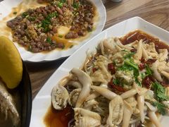 -景祥海鲜美食餐厅