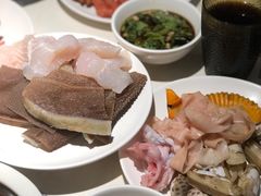 -加餐海鲜自助(宝龙一城店)