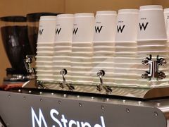 -M Stand(深圳布吉万象汇店)