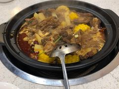 -刘一锅筋头巴脑(新民街店)