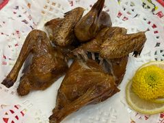 -吉源大排档·鱼生·海鲜(烧烤彩印厂店)