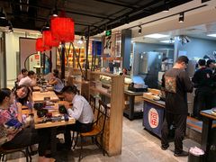 -和府捞面(东直门银座店)