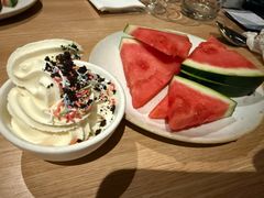 -悉尼塔旋转餐厅