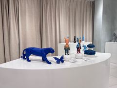 -潮一不贰·法式甜品·生日蛋糕·西式简餐(外滩店)