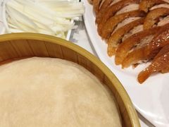 -梅利汴京烤鸭•开封豫菜地标店(晋安路店)