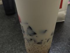 -书亦烧仙草(二七万达广场店)