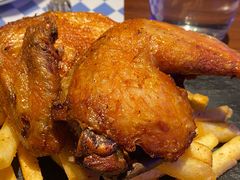 -Ambra Haus琥珀屋精酿餐厅(宝山店)