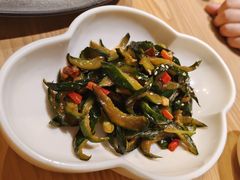 -红樱桃·欢乐餐厅(太原里店)