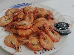 -庆山饭店·海鲜饺子家常菜(北戴河黑石路店)