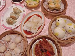 -囍凤楼·粤菜·点心·火锅(温特莱店)