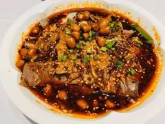 -眉州东坡·熊猫主题餐厅(枫蓝店)