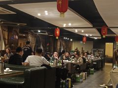 -大京园海鲜烧烤(东城路店)