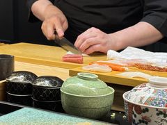 -Sushi Hanzo半藏(天环广场店)