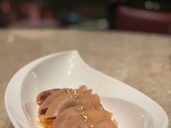 -8餐厅(新葡京酒店)