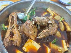 -玉衢·衢州鸭头店(沿河路店)
