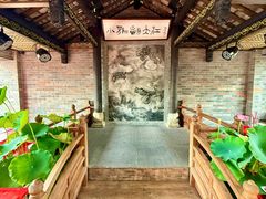 -小龙翻大江文化火锅(宽窄店)