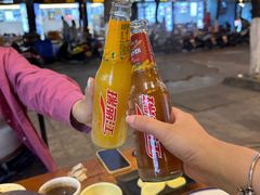 -大理.老字号渝记酸萝卜乌鱼(古城总店)