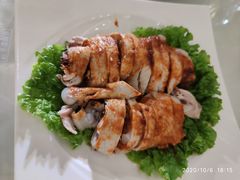 -锦州御烧烤·金盛福酒楼(天津总店)