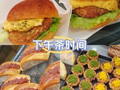 -仟吉(乐天城店)