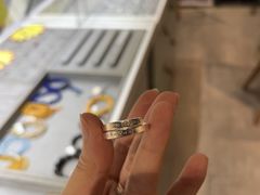 -熙工匠手工银饰·拼豆团建DIY(富华里店)