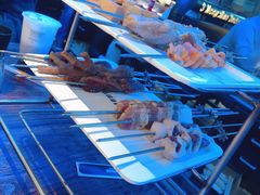 -三个蒙古大叔羊肉串(大宁店)