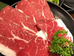 -九田家黑牛烤肉料理(太阳城店)