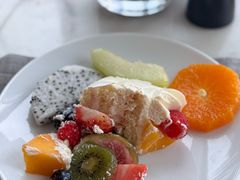 -广州四季酒店·意珍·意式自助餐