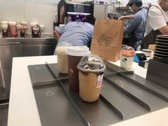 -喜茶(永旺梦乐城店)