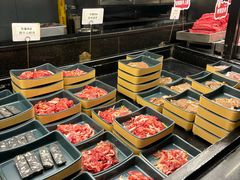 -韩盛·盛江山自助料理(中街大悦城店)
