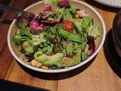 -本处·素食·融合料理(南油店)