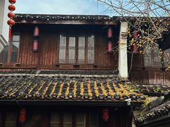 -小河直街历史文化街区