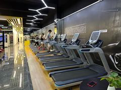 -峰鸟自助健身(锦泰城店)