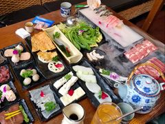 -束河人家(南锣鼓巷店)