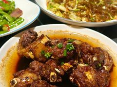 -花卉鱼庄(嘉园文景苑店)