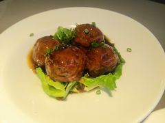 -福满圆(琨莎中心店)