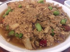 -老头儿油爆虾(星光一期店)